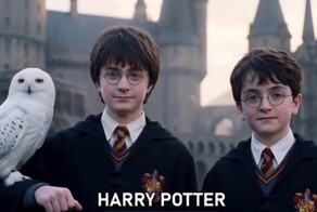 Актеры сериала про «Гарри Поттера» и их сравнение со старым кастом