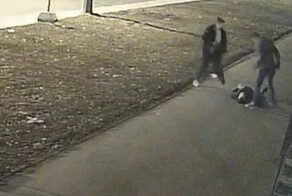 Ссора мужчин закончилась нокаутом и госпитализацией