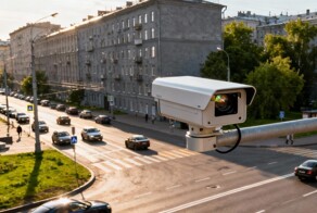 Проверка наличия полиса ОСАГО через камеры стартует уже в этом году