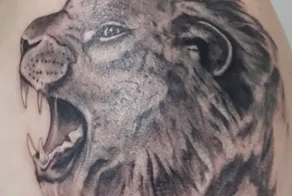 20 шедевров, после просмотра которых захочется обходить тату-салоны десятой дорогой