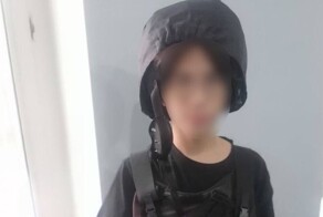 В Челябинске школьник с сигнальной ракетницей напал на одноклассницу