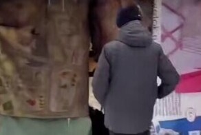 Россиянин 8 лет скрывался в лесу после приговора суда