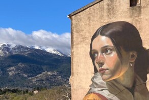 23 мурала, которые превратили города в галереи