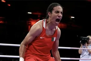 МОК запретил трансгендерам* участвовать в женских соревнованиях