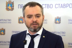 В Ставропольском крае задержали министра энергетики региона