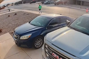 Разница между бегом ради здоровья и ради спасения жизни