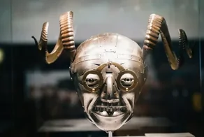 История одного армета: шутовской шлем короля Генриха VIII