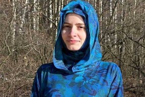 В Москве задержали продвигавшую ислам тиктокершу