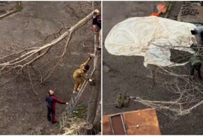 Обычные будни в Ессентуках