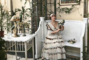 Подборка интересных и необычных фотографий Российской Империи