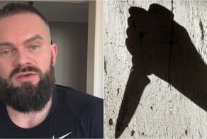 В&nbsp;Ростове-на-Дону 62-летний мужчина спас незнакомку от агрессора и пострадал сам