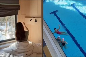 Санаторий вместо отпуска: выгодный вариант для отдыха