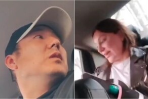 Детское кресло стало причиной обвинений таксиста в педофилии