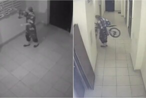 «Райская» жизнь для соседей: пожилая женщина устроила хаос в подъезде