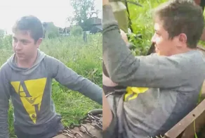 Эксперимент с колодцем пошёл не по плану