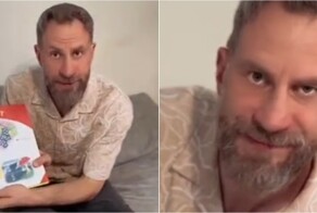 Необычный выбор слов в азбуке для малышей