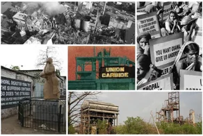 «Бхопальская трагедия»: как жадность и двойные стандарты привели к самой страшной техногенной катастрофе