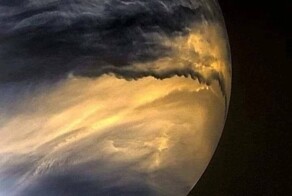 Что скрывают облака Венеры: взгляд миссии "Акацуки"