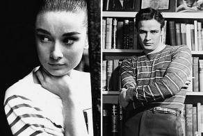 Увлекательная история тельняшки (24 фото)