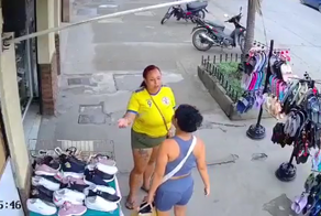 Трагичный финал любовного треугольника