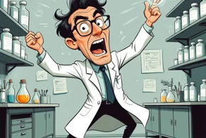 Я случайно…