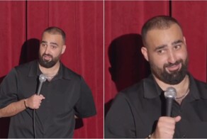 Девушка на стендапе «взорвала мозг» зрителям историей о расставании