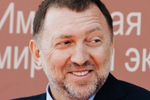 Миллиардер Олег Дерипаска призвал россиян работать по 12 часов в день