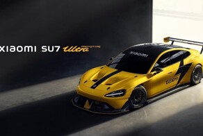 Список облагаемых налогом на роскошь автомобилей пополнился 18 моделями