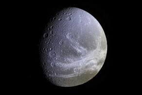 Сатурнианская Диона