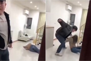 Финансовая ошибка обернулась насилием: мужчина избил жену из-за инвестиций