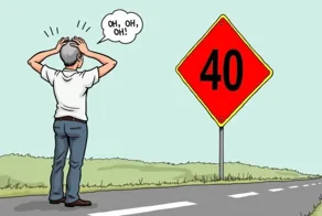 «Самый лучший период!»: пользователи беседуют о подводных камнях и радостях важного жизненного этапа