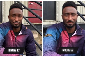 От первого iPhone до 17-го: парень сравнил снимки с камер айфонов всех поколений