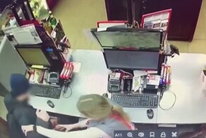 Мужчина расстроился из-за неработающей канатной дороги, напился и пошёл грабить магазин