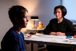 В Госдуме предложили ввести для школьников обязательный осмотр у психиатров