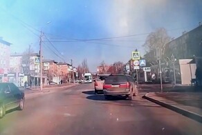 Вот почему детей нужно держать за руку в опасных местах