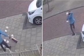 Когда нервы на пределе