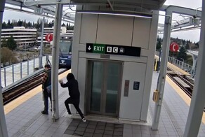 Покушение на убийство в Сиэтле