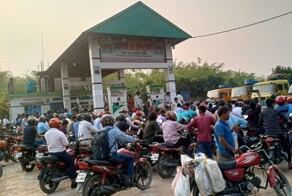 Как в мире готовятся к потенциальному топливному кризису