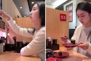 Кафе для интровертов в Китае