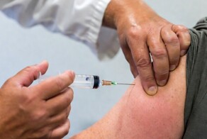 В России первый пациент получил вакцину от рака