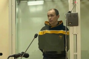 Треш-стримера отправили в колонию строгого режима за плевок на георгиевскую ленточку