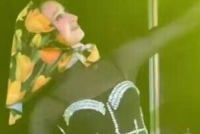 Зрители пожаловались на откровенные наряды танцовщиц на концерте Наташи Королёвой