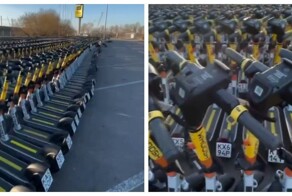 Самокатное зло&nbsp;пробудилось