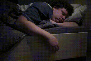 Просто гифки, всякие и&nbsp;разные