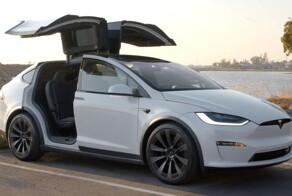 Tesla окончательно прекратила выпуск Model S и Model X — на складах осталось всего 600 машин