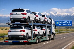 Минпромторг отложил новые правила утильсбора, которые могли бы увеличить цены на автомобили из ЕАЭС на 50%