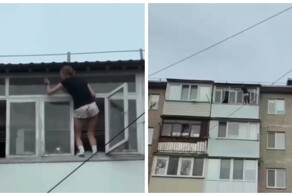 Отчаянная домохозяйка