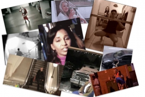 Пьяные люди в анимациях (20 гифок)