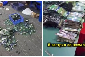 Перекупщик недоволен началом падения цен на оперативную память