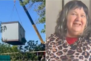 Деревенский ПВЗ